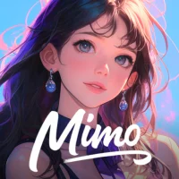 Mimo: Connect with Characters