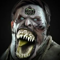 Zombie Claws 4